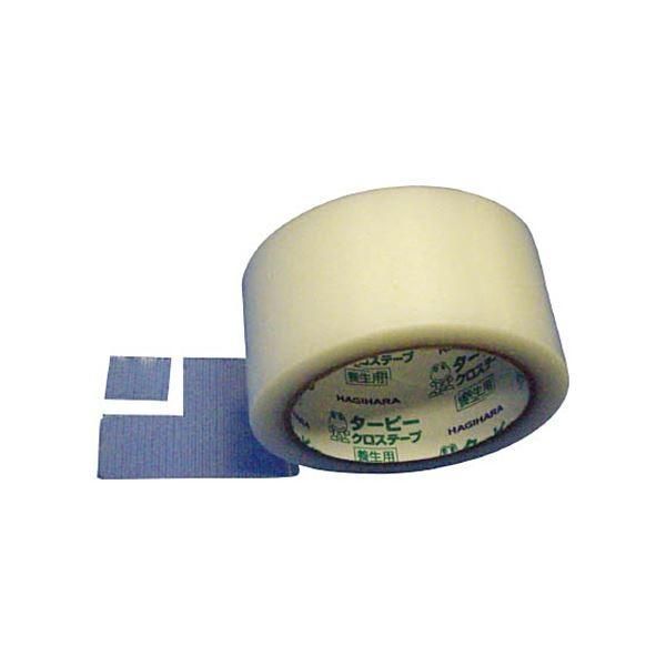 ds-(まとめ) 萩原工業 ターピー養生クロステープ 50mm×25m タテヨコ手切れ クリア TY001-5025TYNA 1巻 〔×20セット〕 12,314円