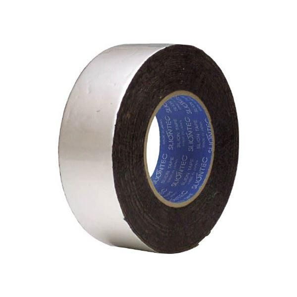 ds-(まとめ) スリオンテック スーパーブチルテープ 片面 50mm×20m 983000-20-50X20 1巻 〔×3セット〕