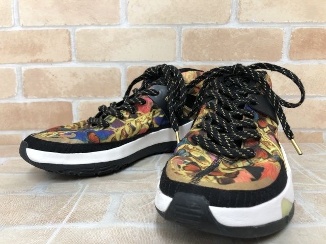 【中古】 NIKE ナイキ KD 13 EP CI9949-600 マルチカラー US9.5（27.5cm） 111457060