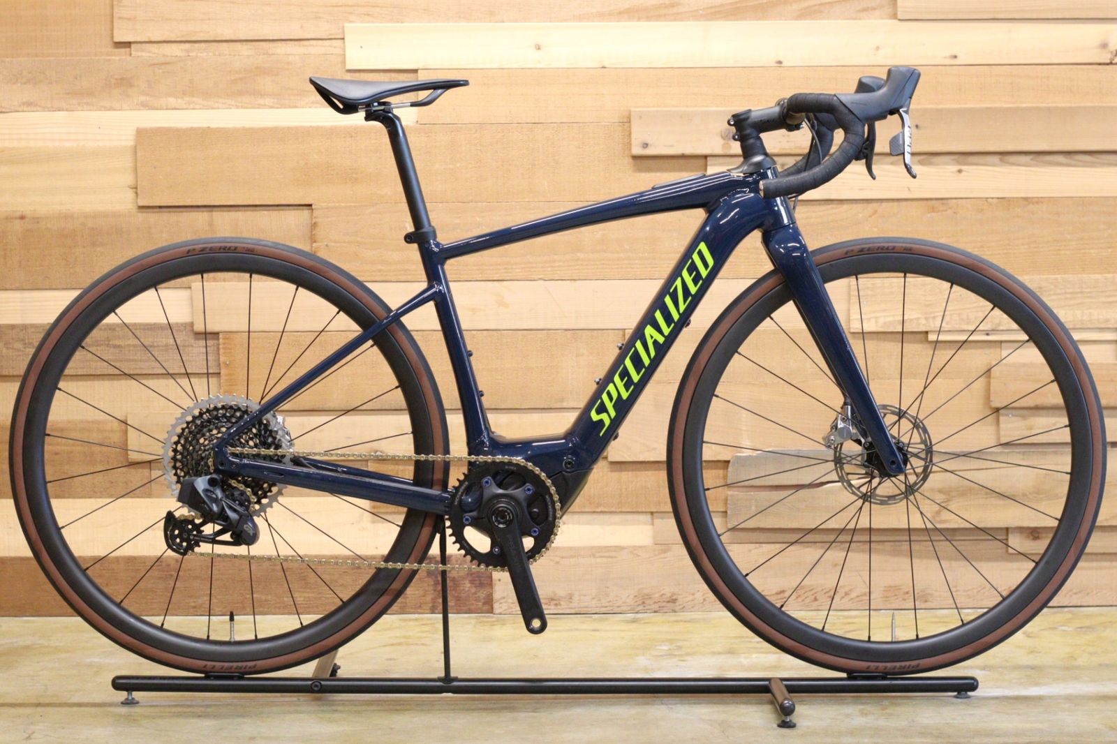 スペシャライズド SPECIALIZED ターボ クレオ TURBO CREO SL COMP E5 2020 Sサイズ スラム RED eTap AXS MIX 1×12S アルミ Eバイク ロードバイク 【立川店】スポーツタイプ