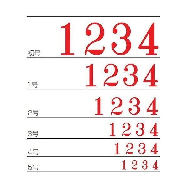ds-(まとめ) シヤチハタ 回転ゴム印 エルゴグリップ 欧文4連 5号 明朝体 CF-45M 1個 〔×5セット〕 ds-(まとめ) シヤチハタ 回転ゴム印 エルゴグリップ 欧文4連 5号 明朝体 CF-45M 1個 〔×5セット〕
