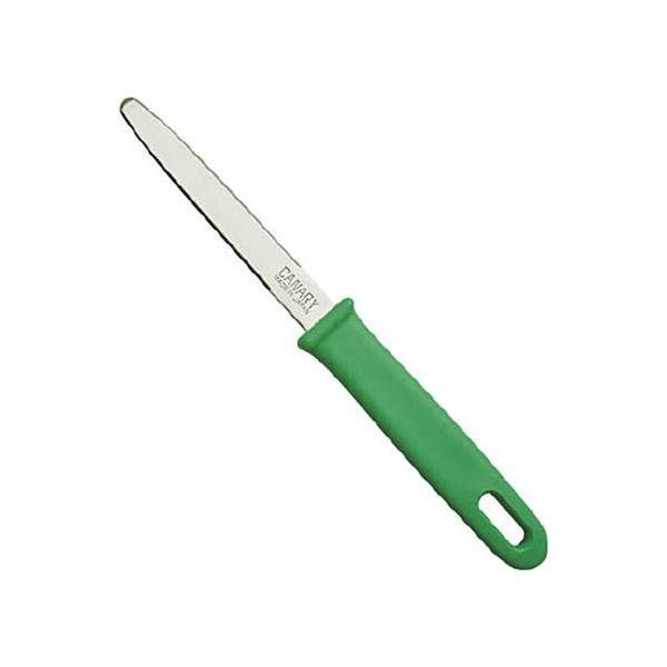 ds-(まとめ) TRUSCO 梱包開封のこ 全長190mm TKN-190 1本 〔×20セット〕