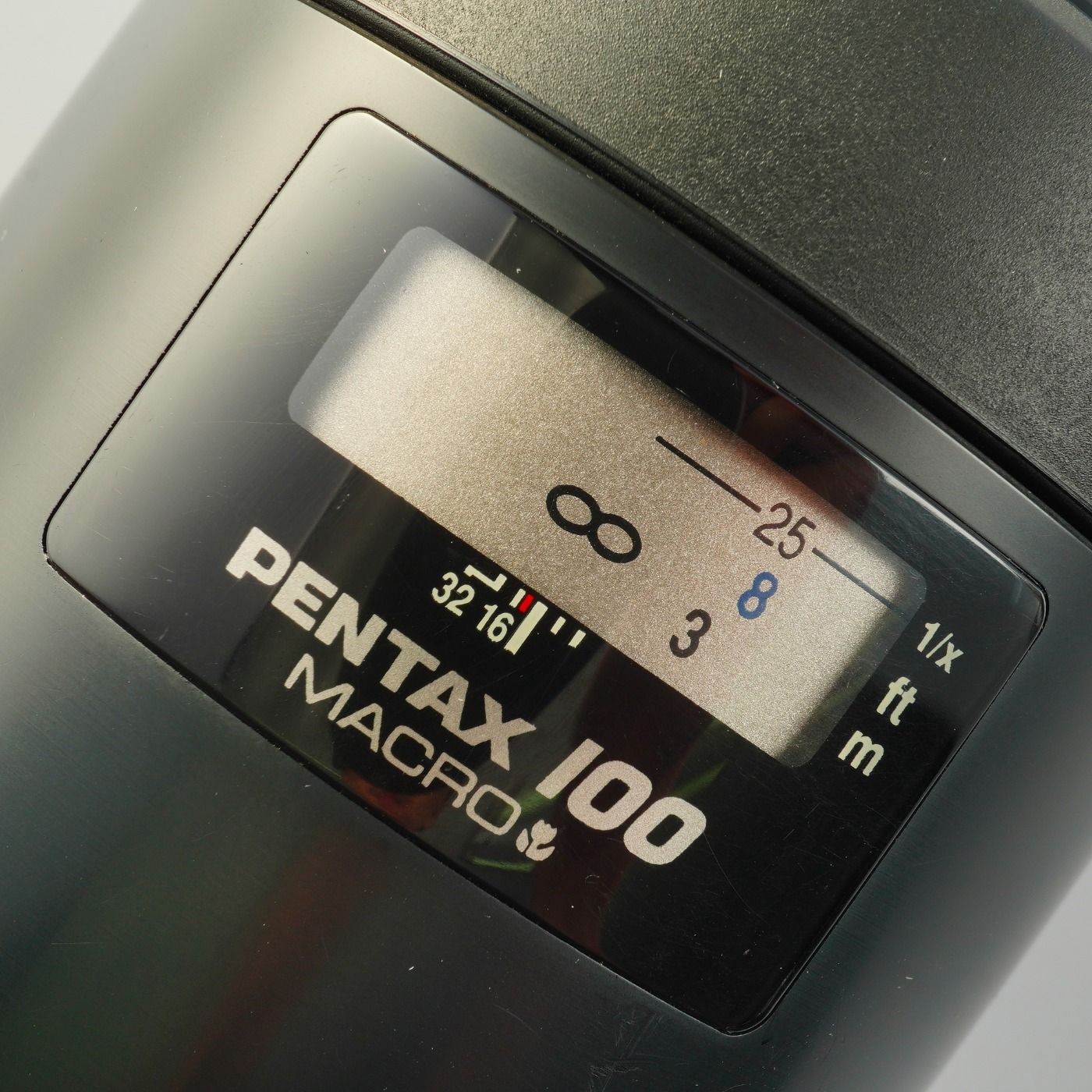 カメラ 【ジャンク】 SMC PENTAX ペンタックス FA 100mm F/2.8 MACRO