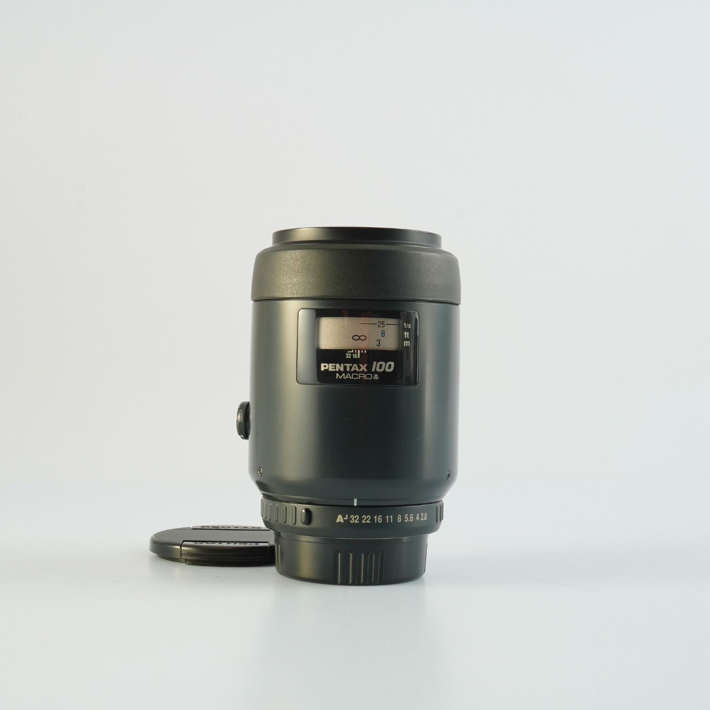 カメラ 【ジャンク】 SMC PENTAX ペンタックス FA 100mm F/2.8 MACRO