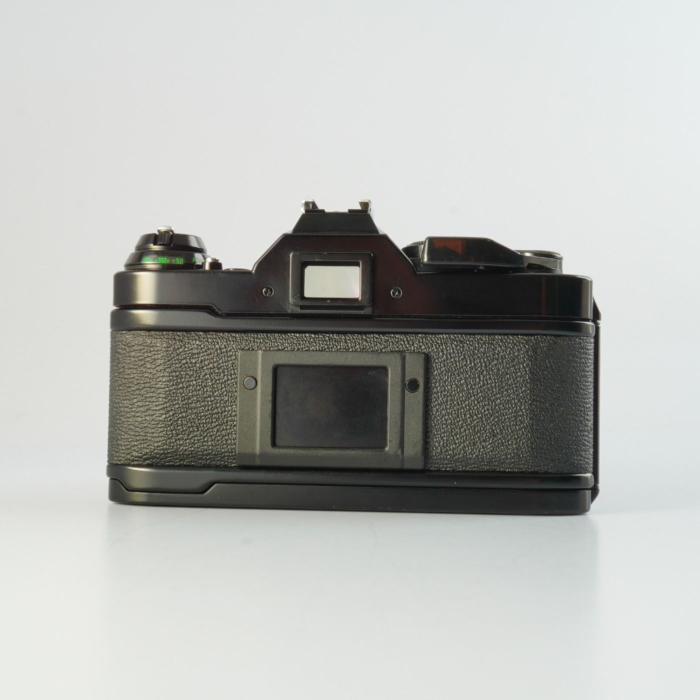 カメラ、光学機器 F-2539 Canon/キャノン Canon AE-1 ブラック / FD