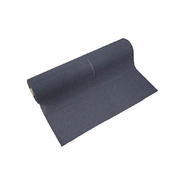 ds-トーワ 耐油ダイヤマットGH 92cm×10m 黒 DMGH-9267 1巻