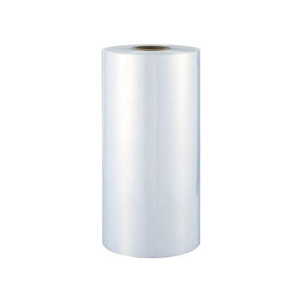 ds-司化成工業 ツカサ ストレッチフィルム(機械用) 15μ×500mm×2500M HP15 1巻