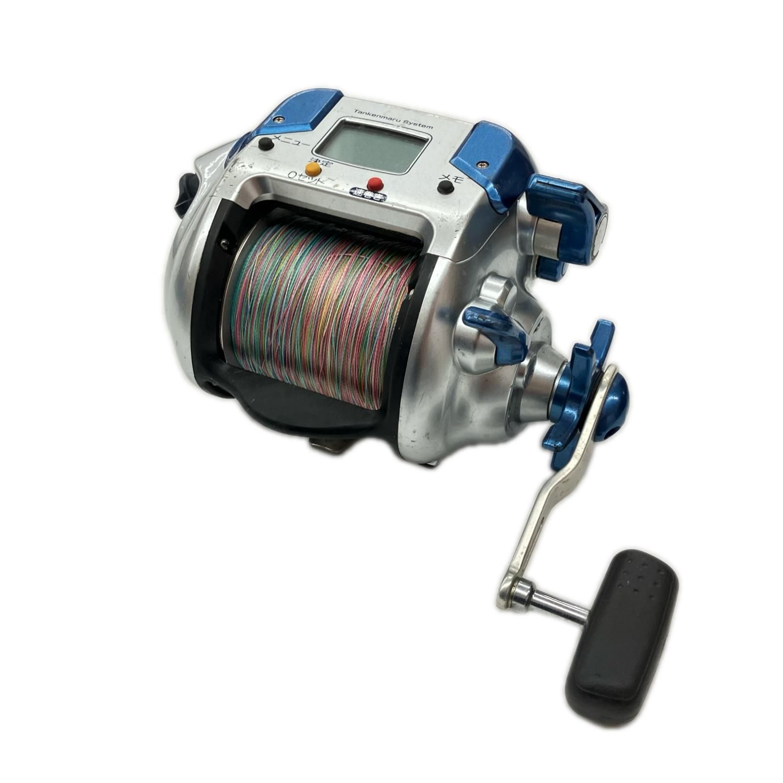 SHIMANO シマノ 05電動丸 4000HP 01929 電動リール