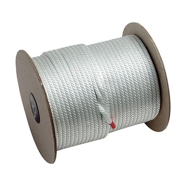 ds-高木綱業 高木 リコイルスターターロープ 3.5mm×50m 22-8505 1巻