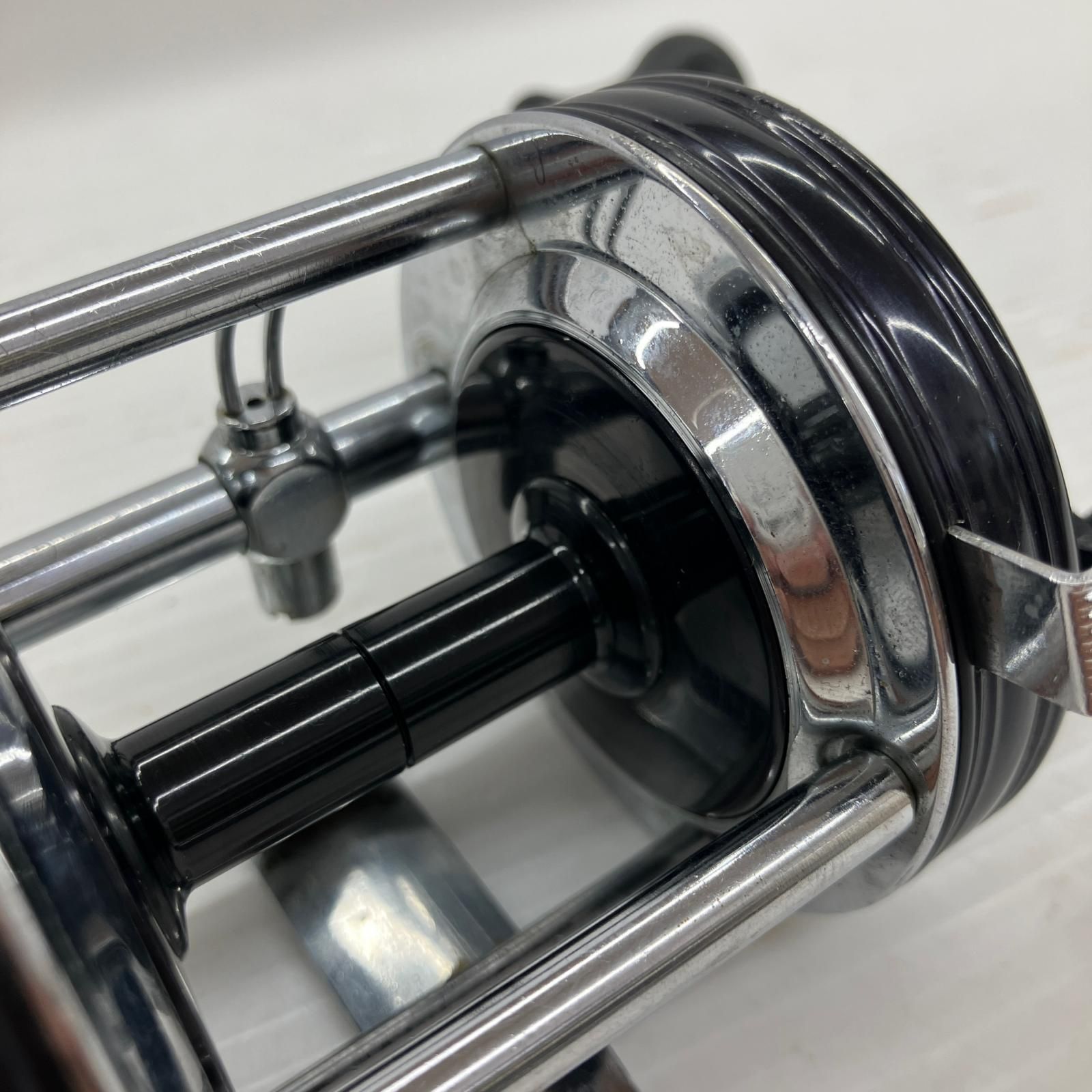 ABUアブガルシア6000中古 Abu Garcia アブガルシア 6000C - メルカリ