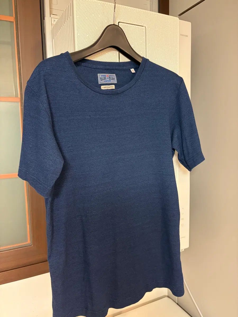 3 ブルーブルー ジャパン 半袖 Tシャツ