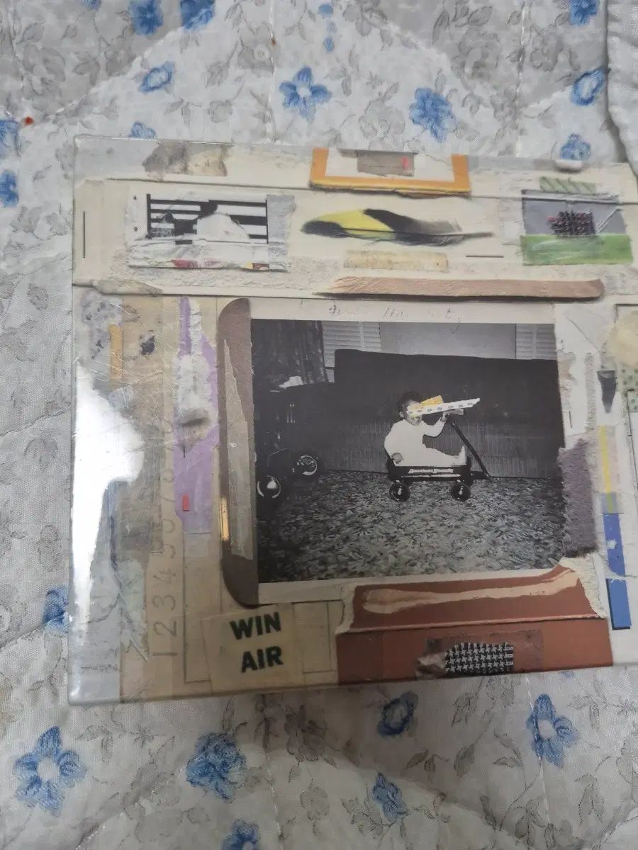 ナール 2 家 CD アルバム 未開封商品 未開封品