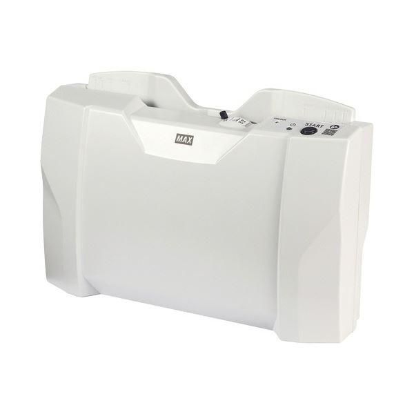 ds-マックス 電動紙揃えパンチ EP-50CNII 1台 39,592円