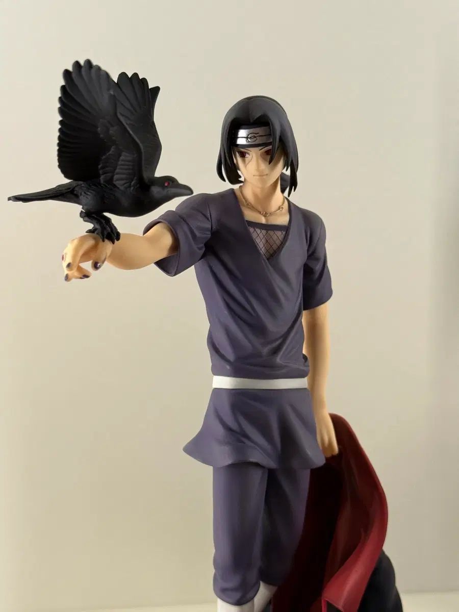 メガハウス gem NARUTO -ナルト- イタチ