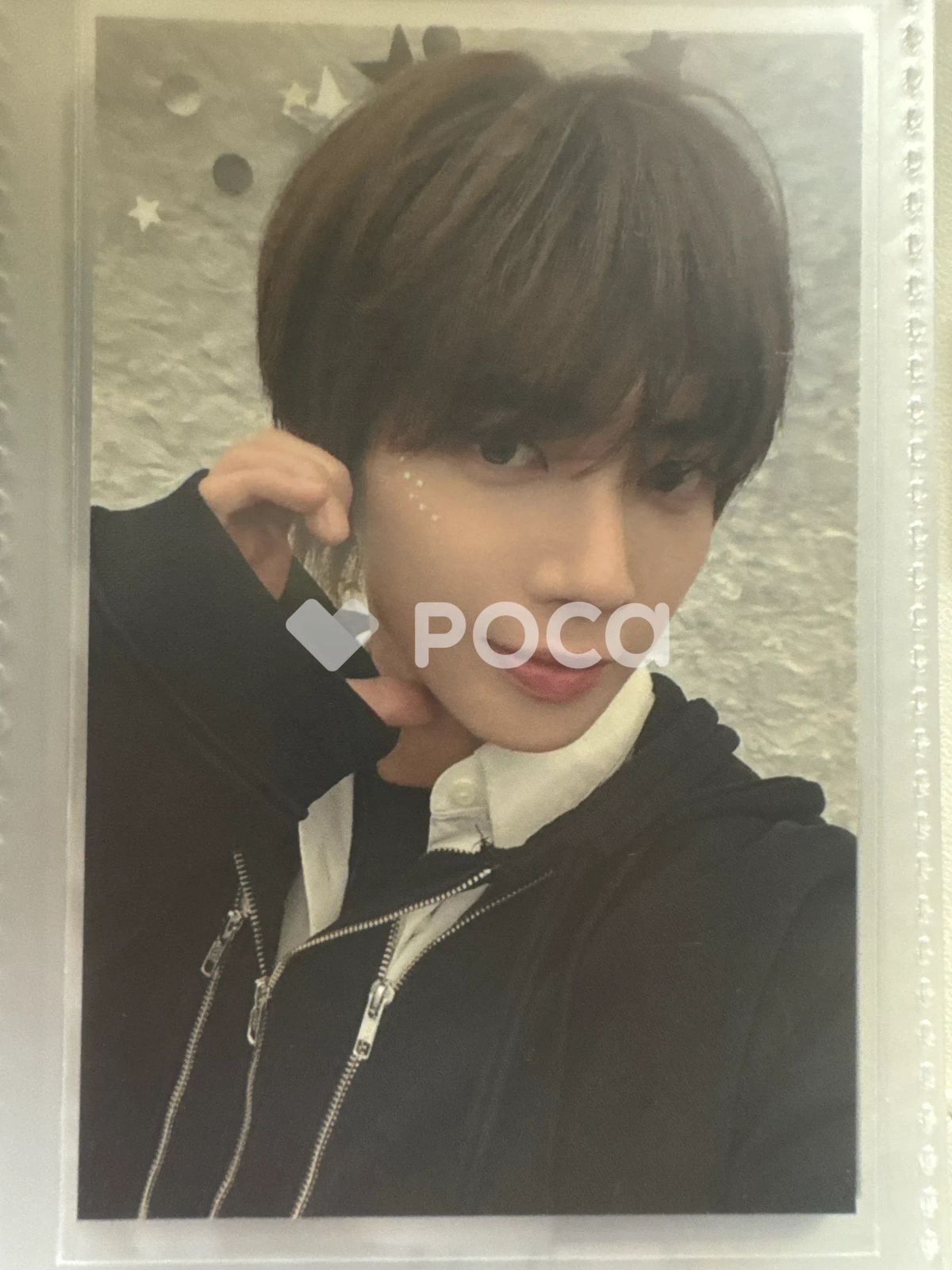 TXT テヒョン 2025 SBS 歌謡大典: Golden Loop