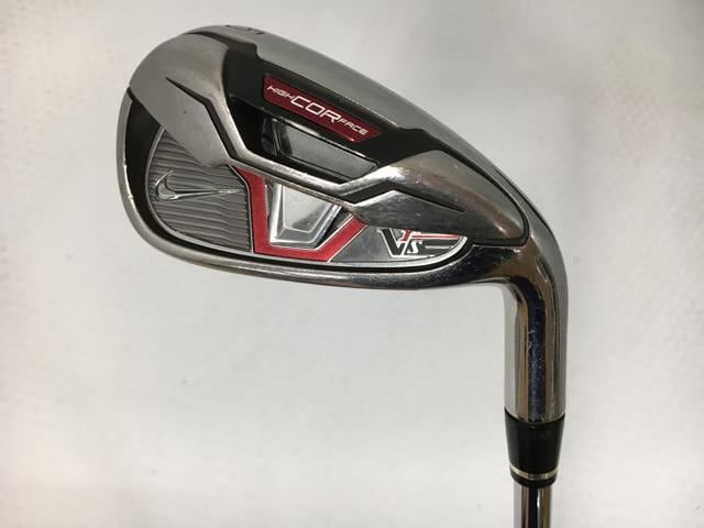 返品OK 【中古ゴルフクラブ】(6本セット)ナイキ ヴィクトリーレッド VR_S アイアン (日本仕様) NSプロ 950GH HT 5~9.P