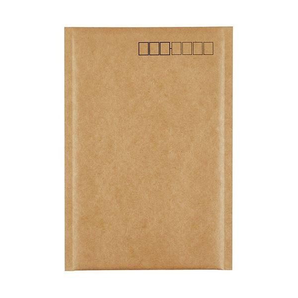 ds-(まとめ) コクヨ 小包封筒(軽量タイプ) クラフトビデオテープ用 ホフ-21N 1セット(10枚) 〔×3セット〕