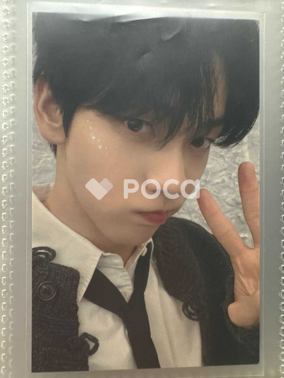 ATEEZ ウヨン ATEEZ 2025 WORLD TOUR [IN YOUR FANTASY] IN INCHEON