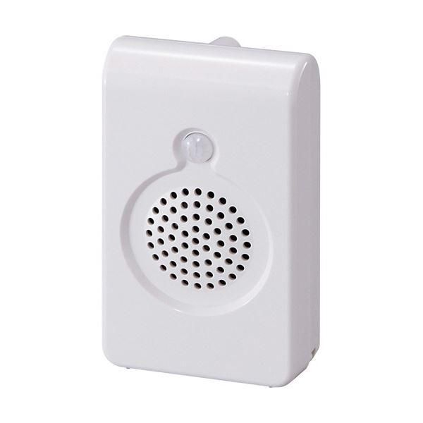 ds-マックス センサー付音声案内機 電池タイプ SG-SV20M 1台