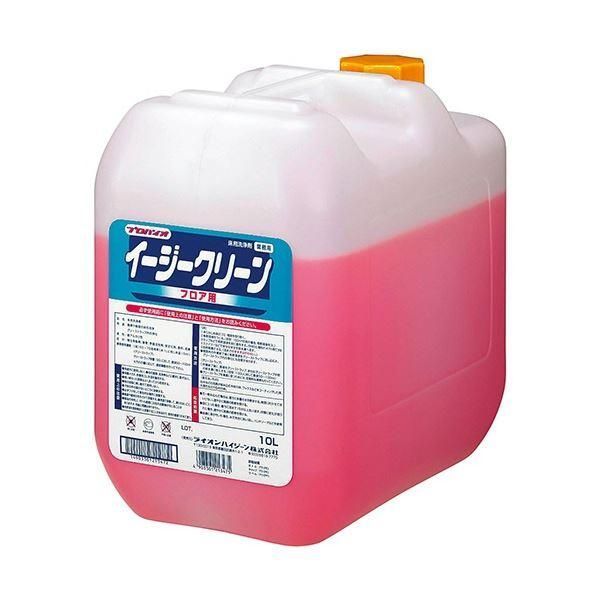 ds-ライオン プロバイオ イージークリーン フロア用 10L 1個