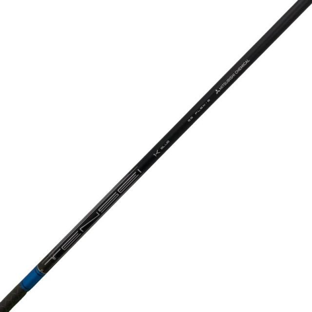 【中古】 タイトリストスリーブ付き(GTS系) 三菱ケミカル(レイヨン)フェアウェイウッド用 シャフト TENSEI BLUE 1K 55 (フレックスS)Bランク ゴルフクラブ 8,045円