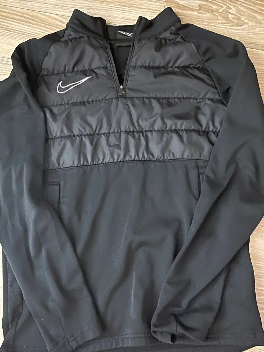 ナイキ ドリルトップ 6,381円