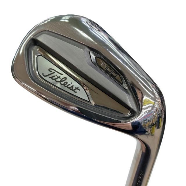 【中古】 タイトリスト Titleist T100 W ウェッジ WG NS PRO MODUS3 TOUR105 (フレックスS) メンズ 男性用 右利き 右用 Cランク ゴルフクラブ 6,811円