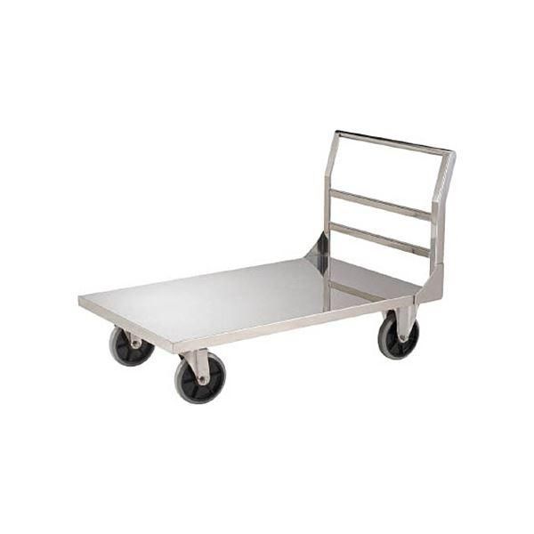 ds-TRUSCO オールSUS台車 800×450mm ASUD-3 1台 完成品 109,440円