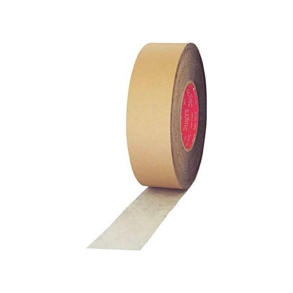 ds-(まとめ) スリオンテック 片面スーパーブチルテープ 75mm 442000-20-75X20 1巻 〔×3セット〕