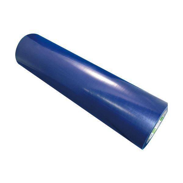 ds-日東電工 アルミサッシ用SPVテープ 500mm×100m ライトブルー A-6050-500 1巻 23,295円