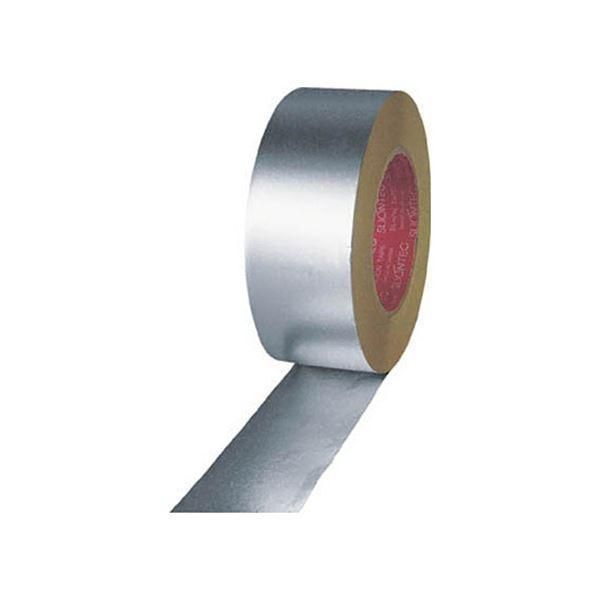 ds-スリオンテック アルミ粘着テープ(ツヤなし) 100mm 806000-20-100X50 1巻 7,775円