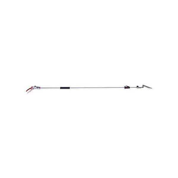 ds-アルスコーポレーション 伸縮式高枝鋏 ズームチョキチルトR刈込タイプ ロング3.1 190ZTR-3.1-5D 1丁 18,084円