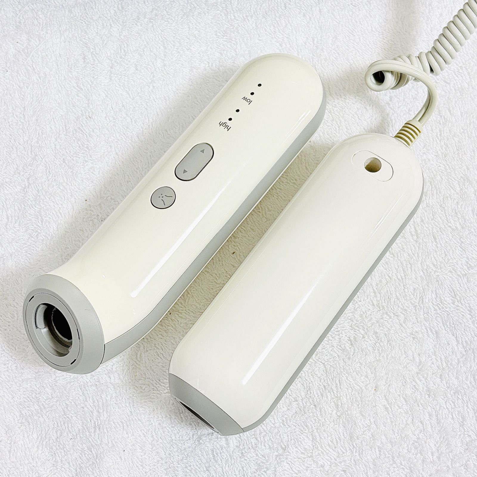 サキナ 美顔器 ビジュー フヨウサキナ スチーマー プラズマ美顔器