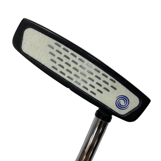 【中古】 オデッセイ TEN 34インチ レフティ パター PT STROKE LAB (フレックスその他) メンズ 男性用 左利き レフティ 左用 Dランク ゴルフクラブ