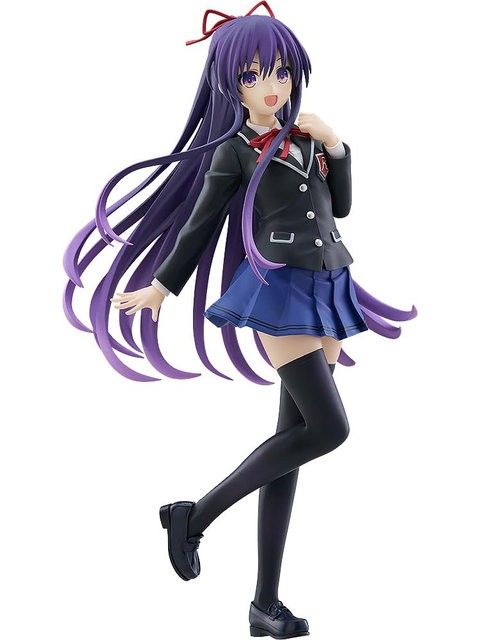 POP UP PARADE 夜刀神十香 制服 Ver. L size 「デート・ア・ライブV」 6,864円