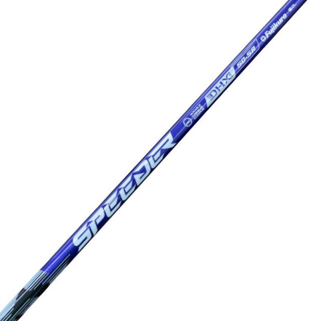 【中古】 キャロウェイスリーブ付き(ELYTE系) フジクラフェアウェイウッド用 シャフト SPEEDER NX VIOLET 50 (フレックスSR)Bランク ゴルフクラブ