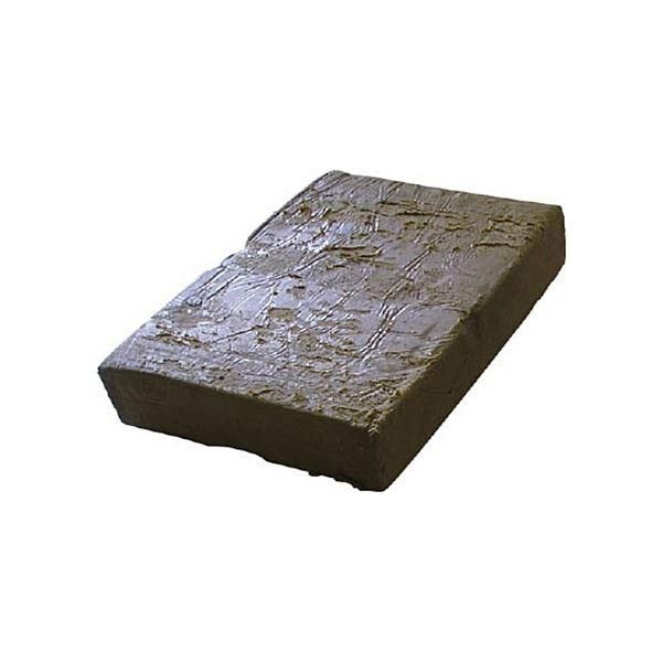 ds-日東電工 ペトロラタム系防食テープ 充填剤 NO.59M 3Kg(ブロック) 59M 1個