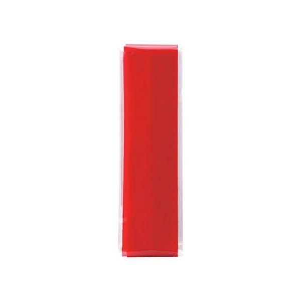ds-(まとめ) ヘンケル LOCTITE シーリングラップ レッド 1・2・3(1m) LSW-100 1個 〔×5セット〕