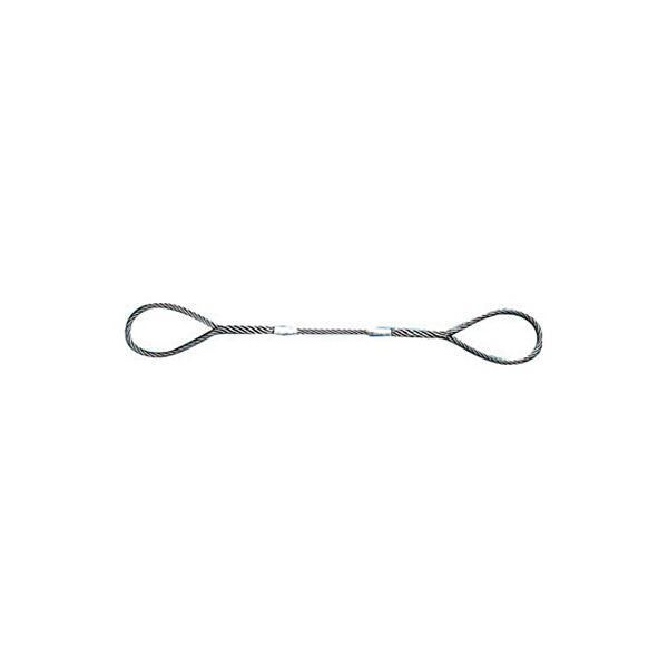 ds-TRUSCO Wスリング Aタイプ 12mm×5.0m GR-12S5 1本 6,506円