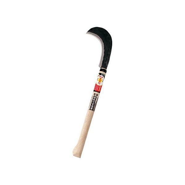 ds-豊稔企販 光山作 両刃登鎌60匁 HT-1270 1個 8,861円