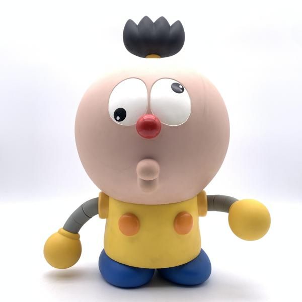中古】メディコムトイ キテレツ大百科等身大コロ助[10] - メルカリ