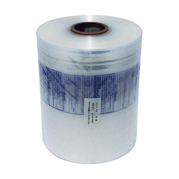 ds-アジアハイテックス エアークイックアルファ用フィルム 200mm×250m PA210 1巻