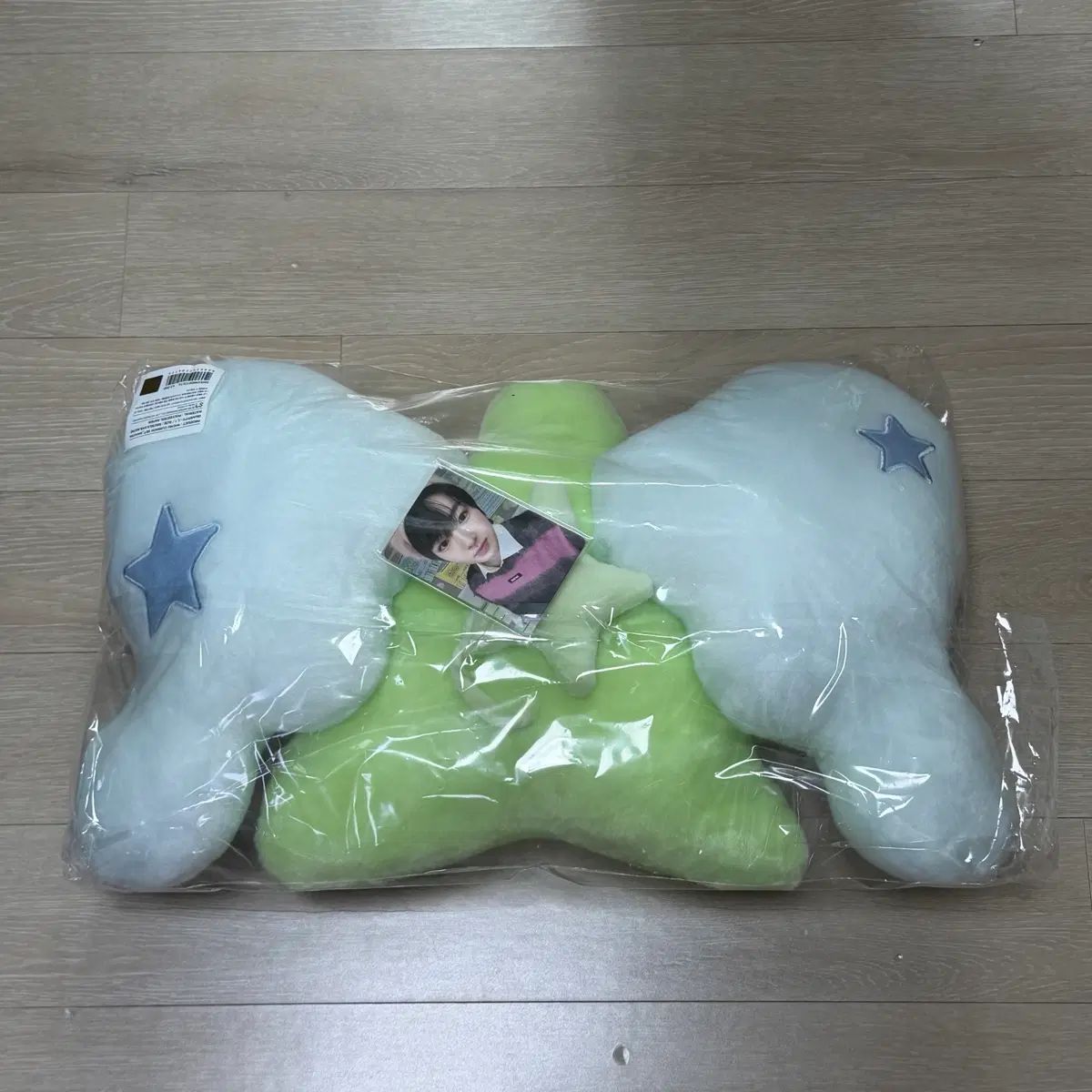 未開封) ウィCHUU クッション SAKUYA