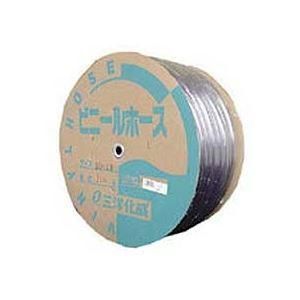 ds-三洋化成 透明ホース 10×14 100m ドラム巻 TM-1014D100T 1巻