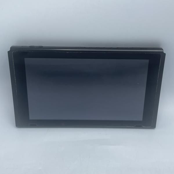 中古】本体）【ジャンク】任天堂/Switch本体/HAC-001/動作未確認[92