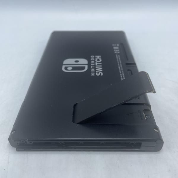 中古】本体）【ジャンク】任天堂/Switch本体/HAC-001/動作未確認[92