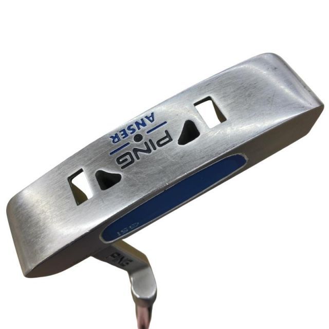 【中古】 ピン G5i ANSER 36インチ パター PT スチール (フレックスその他) メンズ 男性用 右利き 右用 Dランク ゴルフクラブ 7,498円