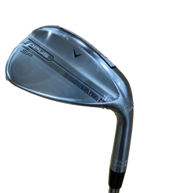 【中古】 キャロウェイ OPUS SP クロム 50°/10°S ウェッジ WG Dynamic Gold (フレックスS) メンズ 男性用 右利き 右用 Aランク ゴルフクラブ