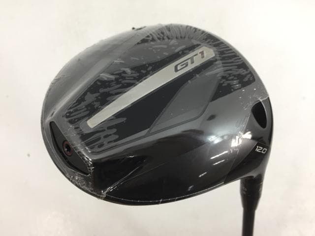 返品OK 【中古ゴルフクラブ】【未使用品】タイトリスト GT1 ドライバー 2025 (USA仕様) TENSEI ブルー 1K 55 1W 39,452円