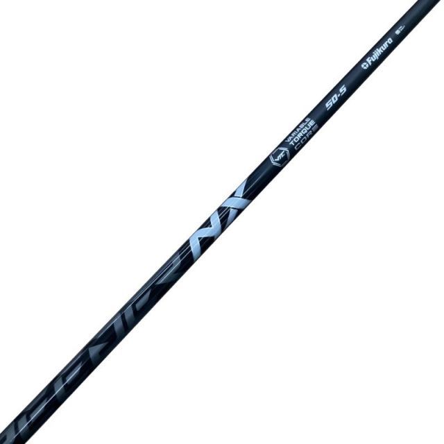 【中古】 ピンスリーブ付き(G440系) フジクラドライバー用 シャフト SPEEDER NX BLACK 50 (フレックスS)Aランク ゴルフクラブ 15,817円